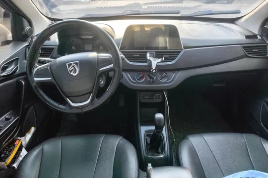 Baojun 310