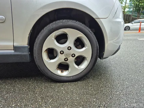 Kia Picanto (Morning)