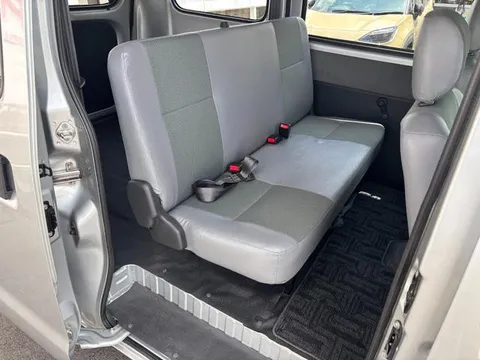 Toyota TownAce Van