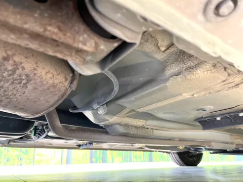Subaru Justy
