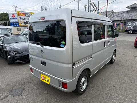 Nissan Clipper
