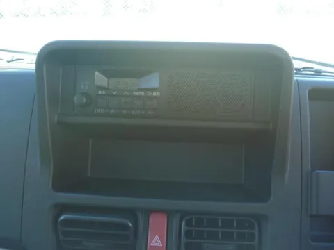 Nissan Clipper Truck
