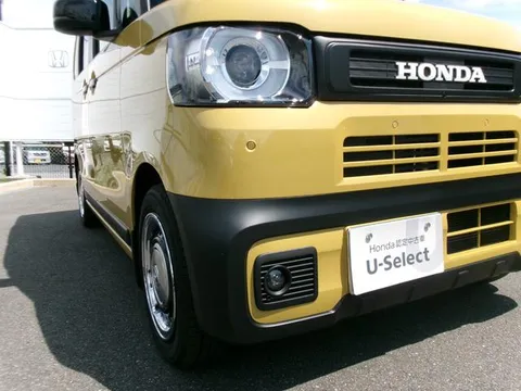 Honda N-BOX Joy