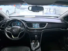 Buick Excelle GT
