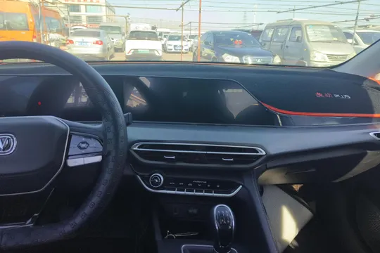 Changan Eado