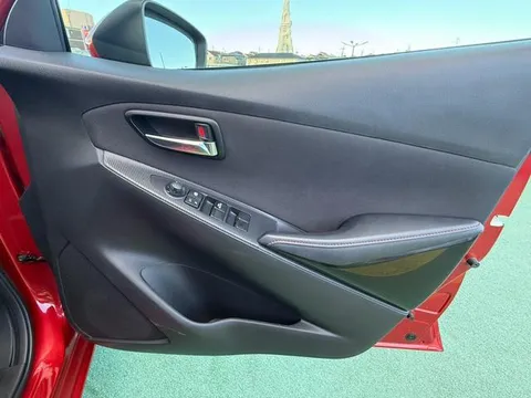 Mazda Mazda2 (Demio)