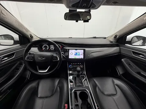 Chery Arrizo 5
