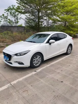 Mazda Mazda 3