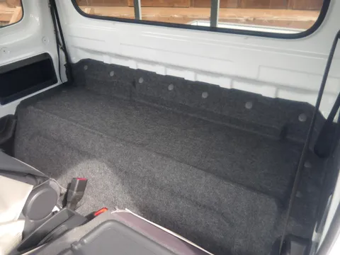 Suzuki Super Carry