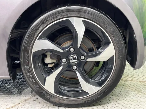Honda S660