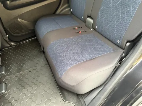 Mitsubishi eK X