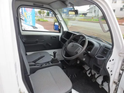 Nissan Clipper Truck