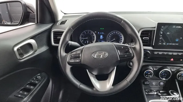 Hyundai Venue