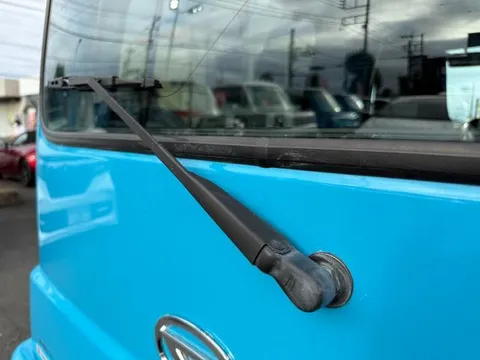 Daihatsu Midgetii