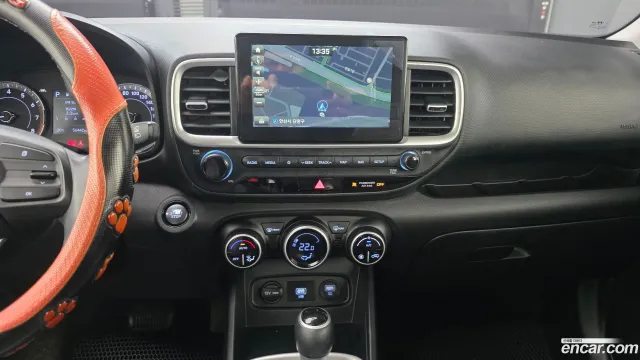 Hyundai Venue