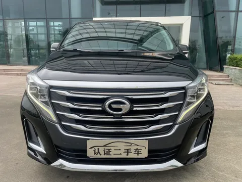 Gac M8