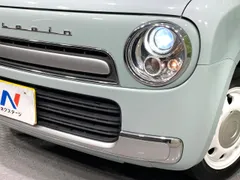 Suzuki Alto Lapin Chocolat