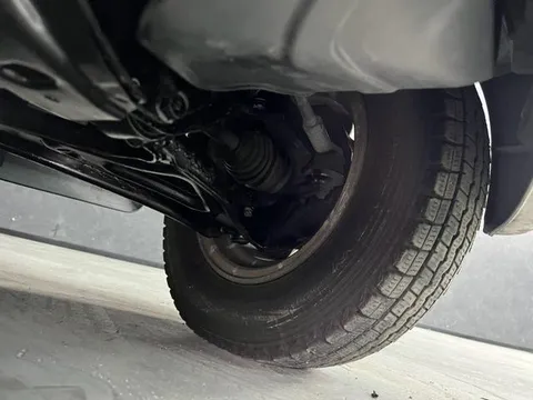 Honda Vamos Hobio