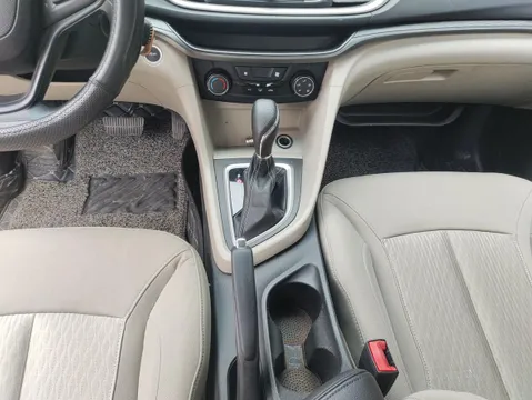 Buick Excelle GT