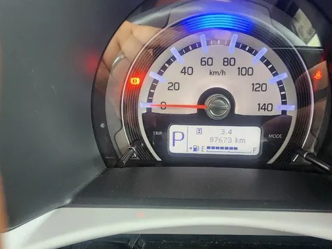 Mazda Flair Crossover