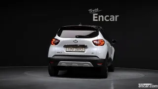 Renault QM3