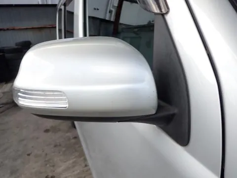 Toyota TownAce Van