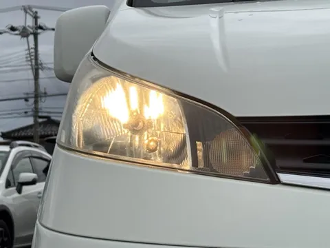 Nissan Vanette