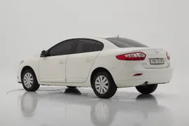 Renault SM3