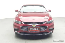 Chevrolet Malibu XL
