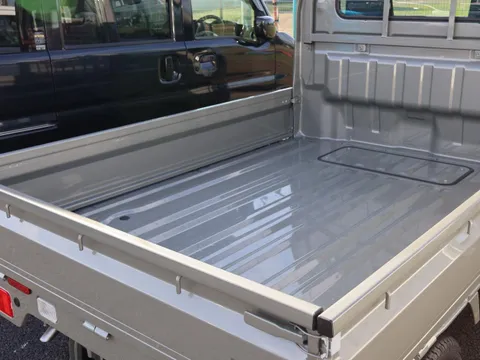 Suzuki Carry Track