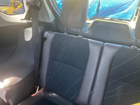 Toyota iQ