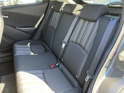 Mazda Mazda2 (Demio)