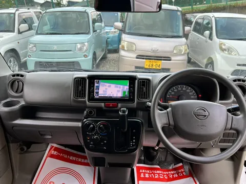 Nissan Clipper