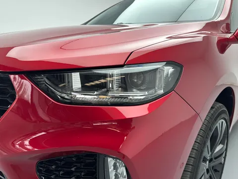Wey VV5