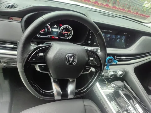 Changan CS95