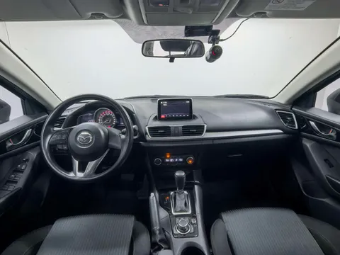 Mazda Mazda 3