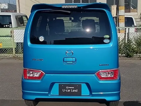 Mazda Flair