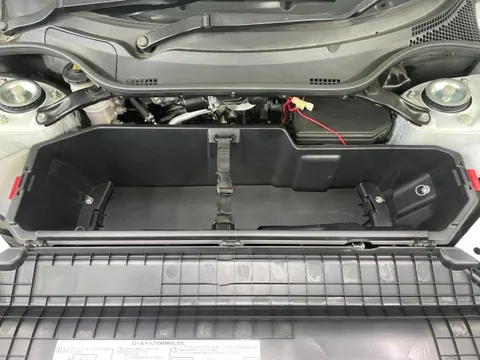 Honda S660