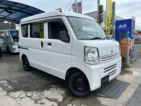 Nissan Clipper