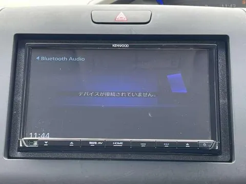 Honda Freed Plus