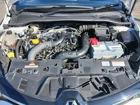 Renault Lutecia