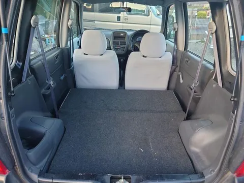 Subaru Pleo