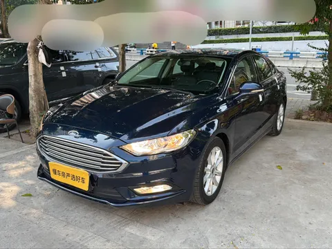 Ford
