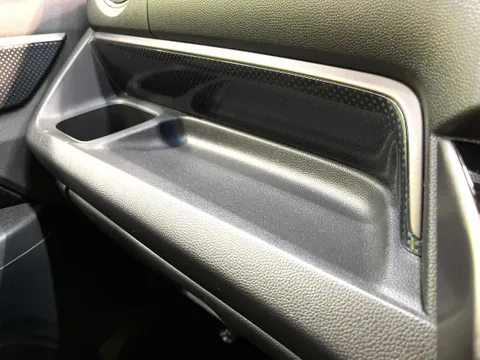 Honda N-WGN Custom