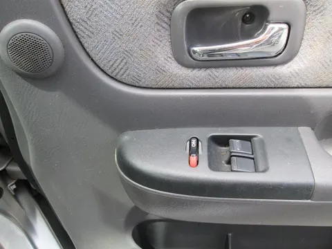 Honda Vamos