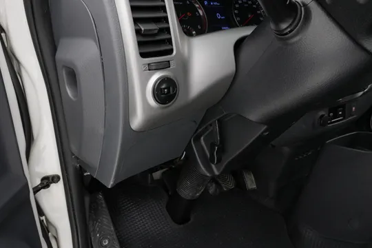 Kia Bongo 3