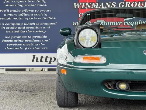 Mazda Eunos Roadster