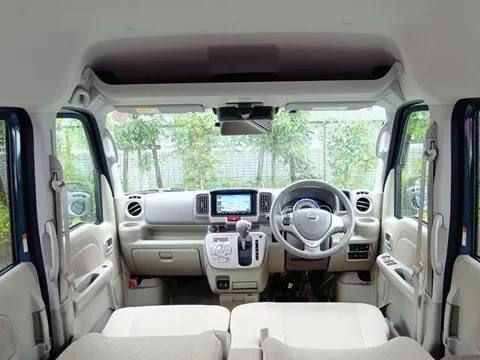 Nissan Clipper Rio
