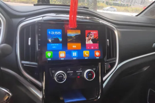 Brilliance V3
