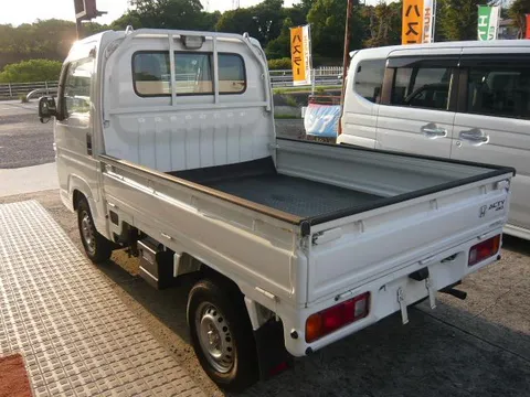 Honda Acty Truck